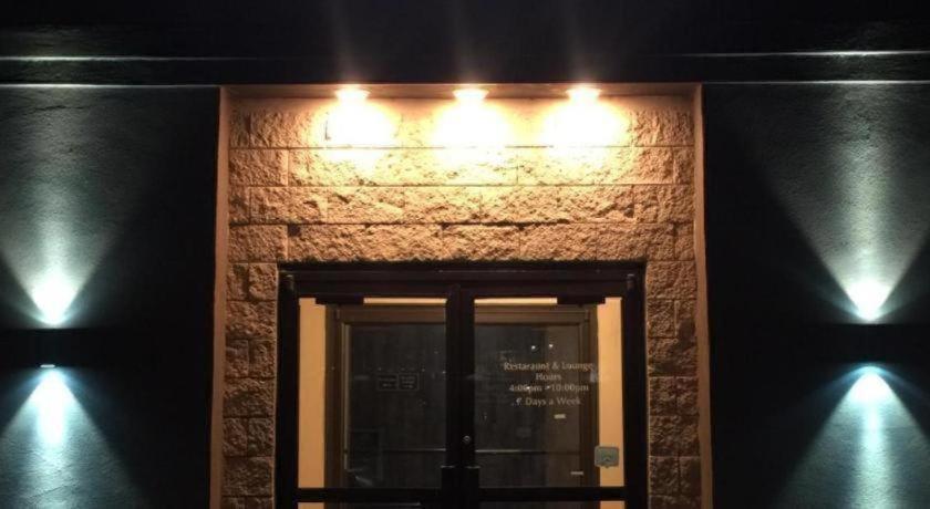 Best Western Plus Lake Front Hotel Moses Lake Exterior photo